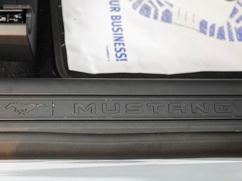 New 2025 Ford Mustang Mach-E GT AWD/4WD image 20