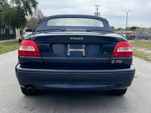 Used 2003 Volvo C70 LT image 15
