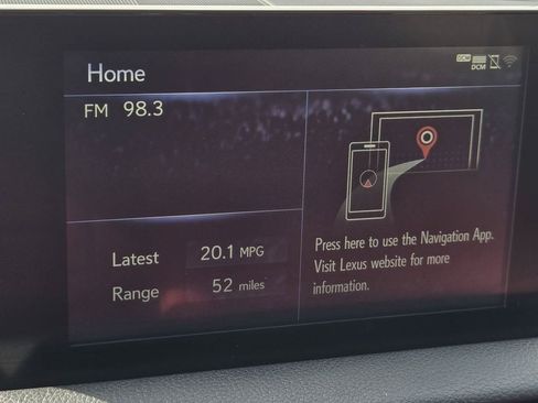 Used 2025 Lexus IS 300 w/ Premium Package RWD image 17