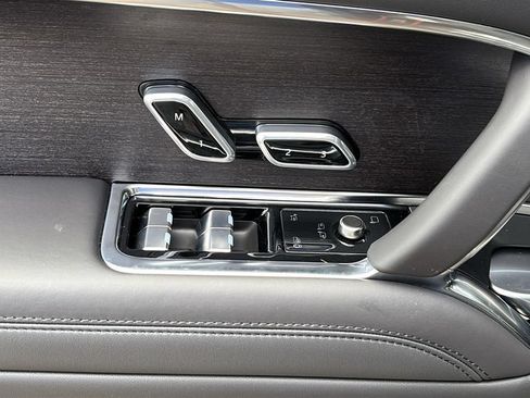 New 2027 Land Rover Range Rover SE AWD/4WD image 10