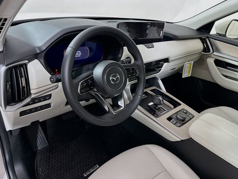New 2026 MAZDA CX-90 3.3 Turbo w/ Premium Plus Pkg AWD/4WD image 9
