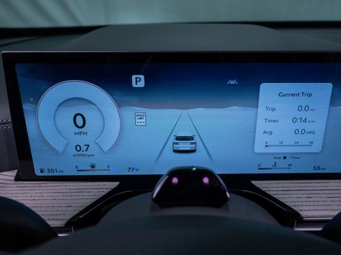 New 2026 Genesis GV80 2.5T Select AWD/4WD image 24