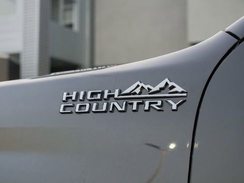 Used 2020 Chevrolet Silverado 2500 High Country w/ Z71 Off-Road Package image 19