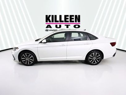 New 2026 Volkswagen Jetta SE