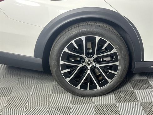 Certified 2025 Mercedes-Benz E 450 4MATIC All-Terrain Wagon image 19