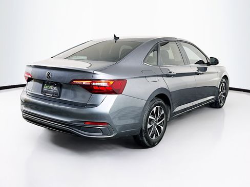 Used 2024 Volkswagen Jetta S FWD image 9