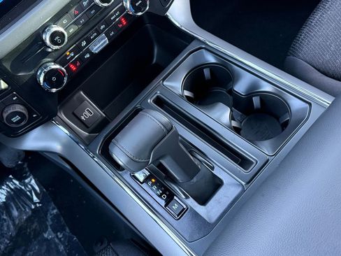 New 2026 Ford F150 XLT w/ Equipment Group 302A MID image 31