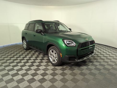 New 2025 MINI Cooper Countryman S image 5