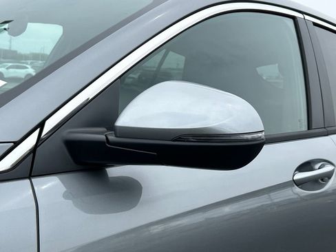 New 2026 Buick Envista Preferred FWD image 14