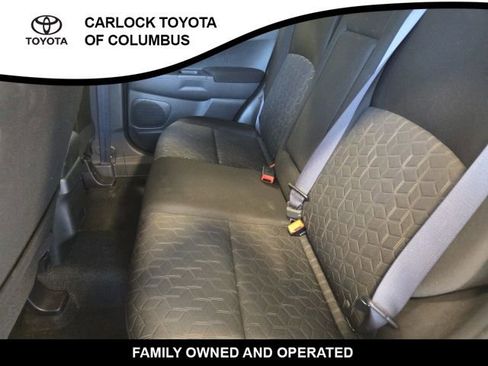 Used 2025 Mitsubishi Outlander Sport ES AWD/4WD image 14