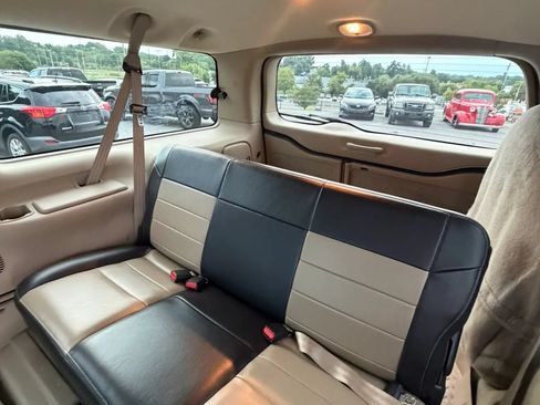 Used 2005 Ford Excursion Eddie Bauer AWD/4WD image 32