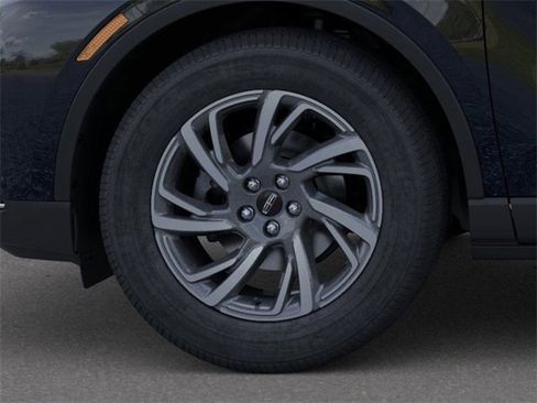 New 2025 Lincoln Corsair FWD image 19