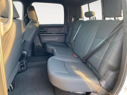 New 2026 RAM 2500 Tradesman image 13