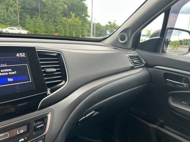 Used 2022 Honda Ridgeline RTL image 25