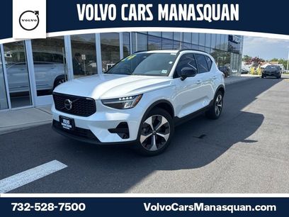 Certified 2024 Volvo XC40 B5 Core