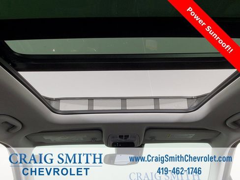 New 2026 Chevrolet TrailBlazer LT w/ Convenience Package image 5