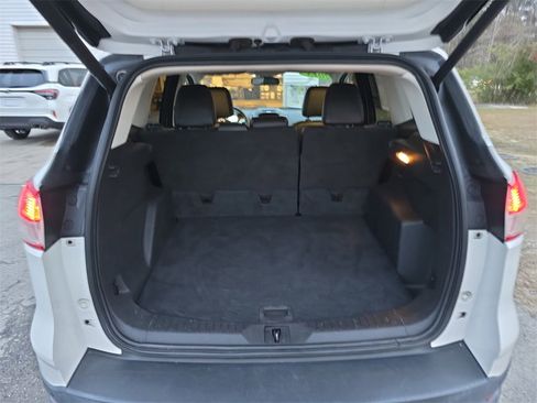 Used 2015 Ford Escape Titanium w/ Equipment Group 301A image 11