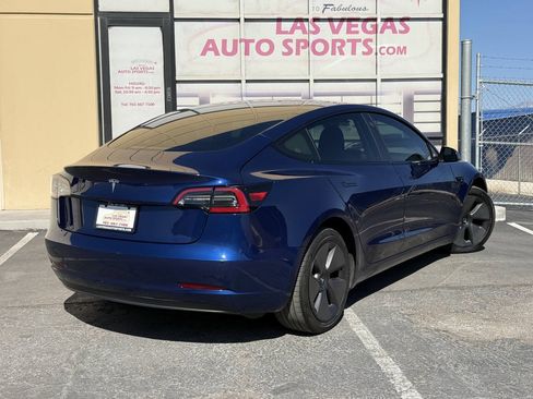 Used 2023 Tesla Model 3 Standard Range RWD image 7