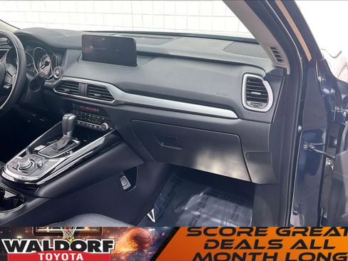 Used 2023 MAZDA CX-9 Touring Plus image 21