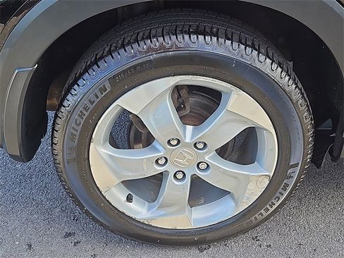 Used 2017 Honda HR-V EX-L image 9