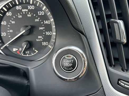 Certified 2024 INFINITI Q50 Luxe w/ Cargo Package RWD image 17