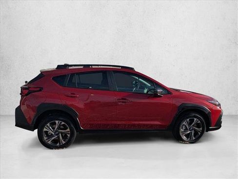 New 2026 Subaru Crosstrek 2.0i Premium image 4