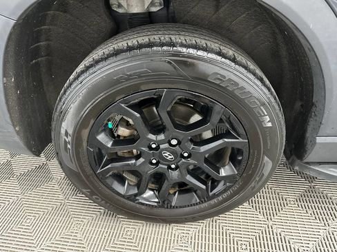 Used 2023 Hyundai Santa Fe XRT AWD/4WD image 18