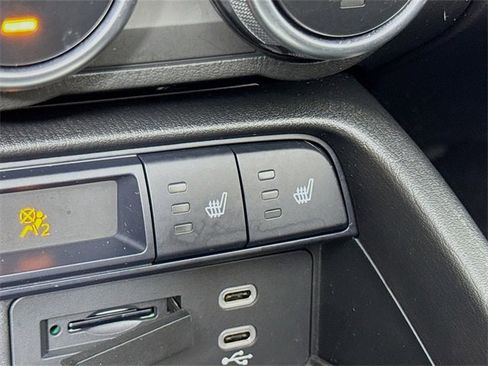 Used 2024 MAZDA MX-5 Miata Grand Touring w/ Weather Package image 33