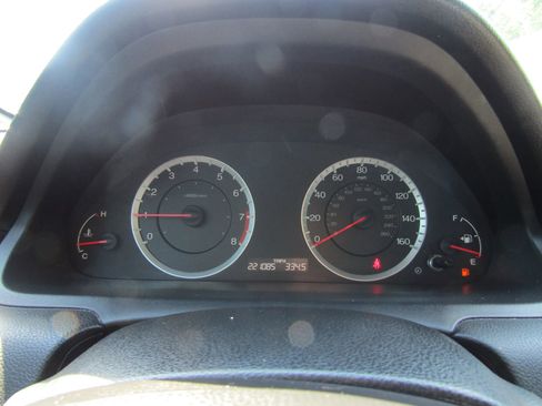 Used 2012 Honda Accord LX image 17