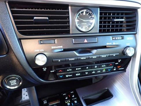 Used 2020 Lexus RX 350 F Sport image 22