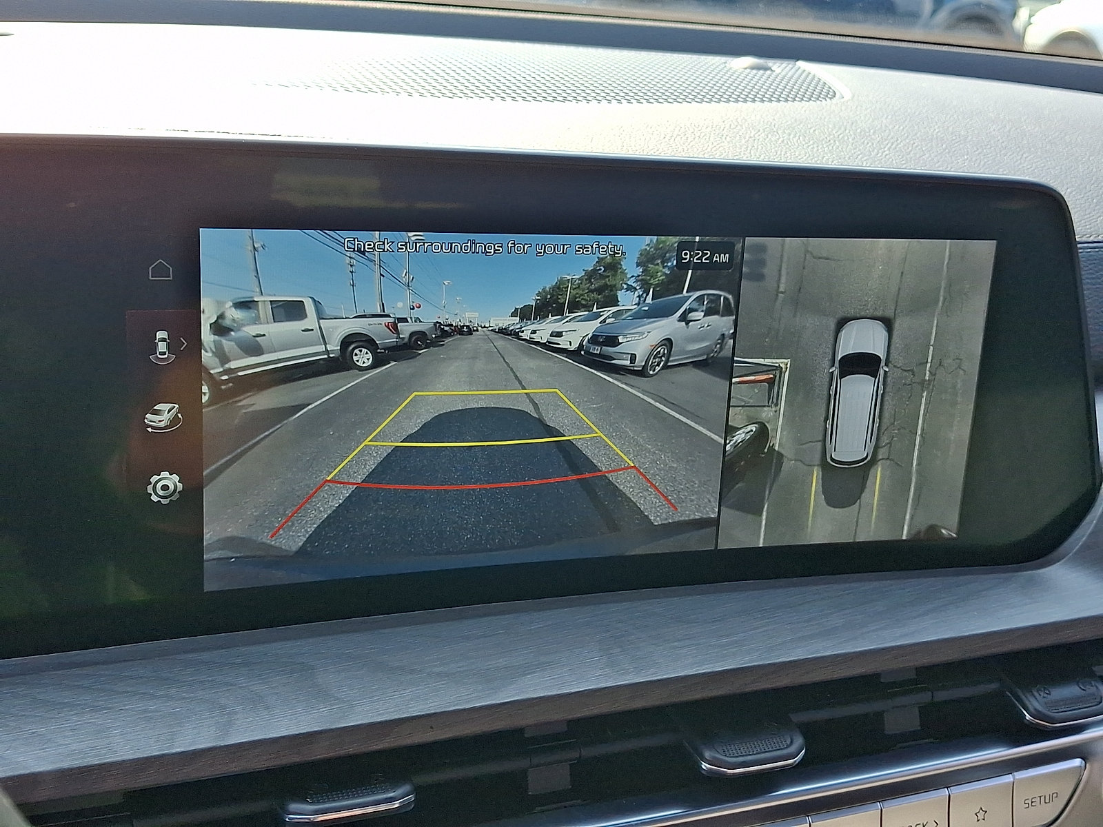 Certified 2024 Kia Telluride SX X-Pro AWD/4WD image 18