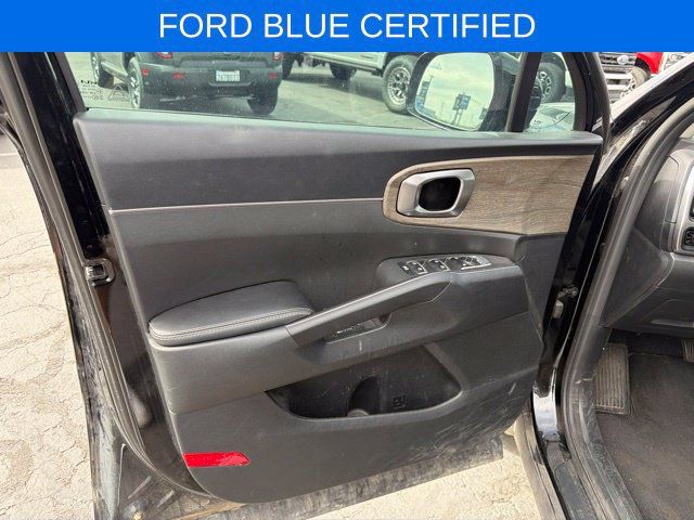 Used 2023 Kia Sorento X-Line EX AWD/4WD image 14