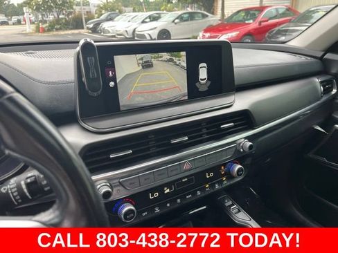 Used 2022 Kia Telluride S AWD/4WD image 24