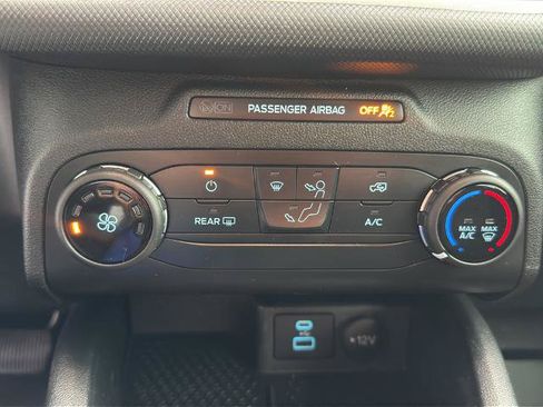 Certified 2021 Ford Bronco Sport AWD/4WD image 26