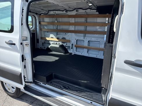 Used 2024 Ford Transit 250 Low Roof w/ Exterior Upgrade Package image 23