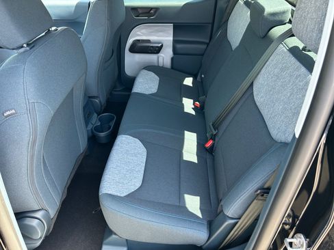 New 2026 Ford Maverick XLT FWD image 17