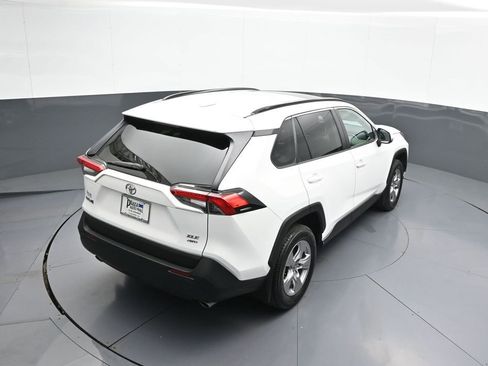 Certified 2023 Toyota RAV4 XLE w/ Convenience Package AWD/4WD image 39