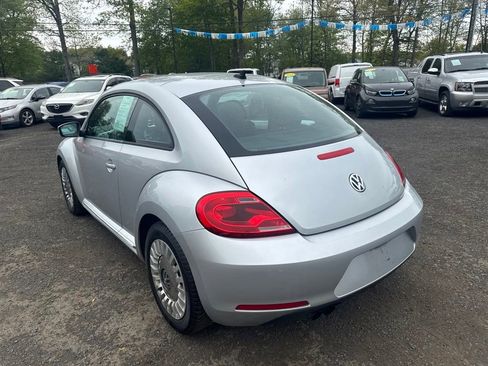 Used 2014 Volkswagen Beetle 1.8T FWD image 9