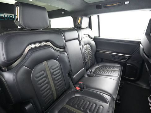 Used 2024 Rivian R1S Adventure AWD/4WD image 5