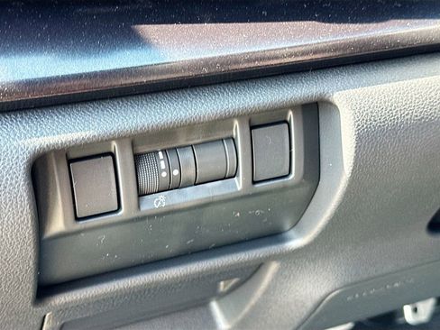 New 2026 Subaru Impreza RS image 10