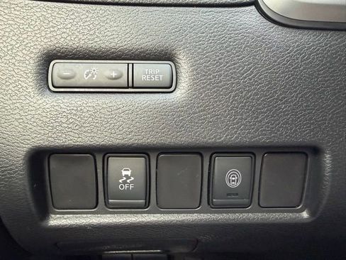 Certified 2020 Nissan Murano SV image 17