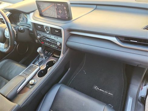 Used 2020 Lexus RX 350 FWD w/ Premium Package image 29