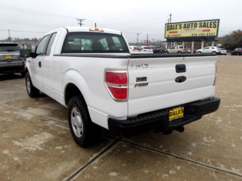 Used 2009 Ford F150 XL image 14