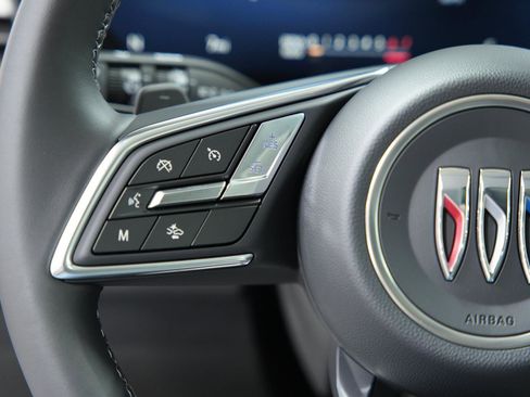 New 2026 Buick Envision Avenir image 36