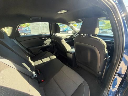 Used 2024 Kia Forte GT-Line FWD image 69