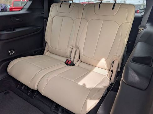 New 2026 Jeep Cherokee Overland image 26