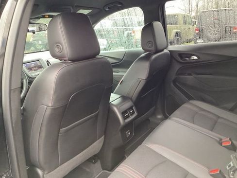 Used 2022 Chevrolet Equinox RS image 20