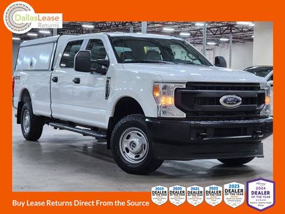 Used 2022 Ford F250 XL