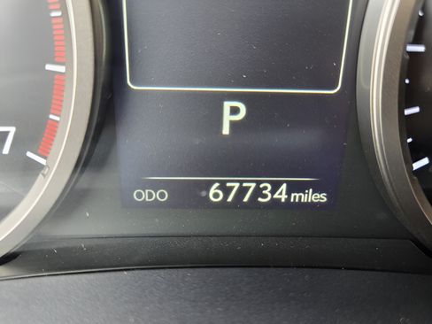 Used 2020 Lexus NX 300 FWD w/ Premium Package image 29