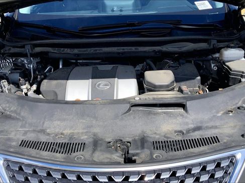 Used 2020 Lexus RX 350 AWD w/ Premium Package image 32